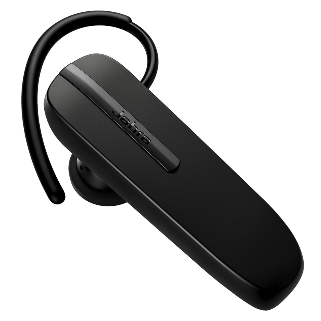 Headset Bluetooth In-ear Talk JABRA 5, Schwarz