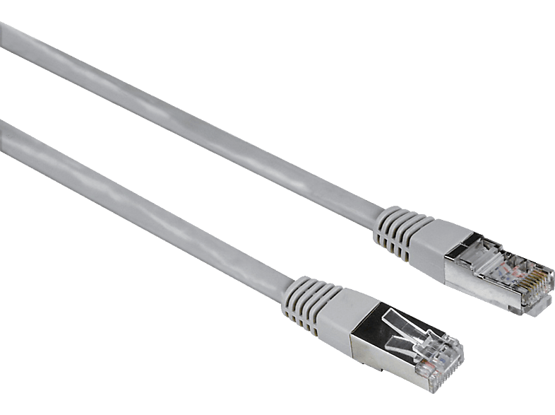 CAT-5e HAMA m STP, 20 Netzwerkkabel,