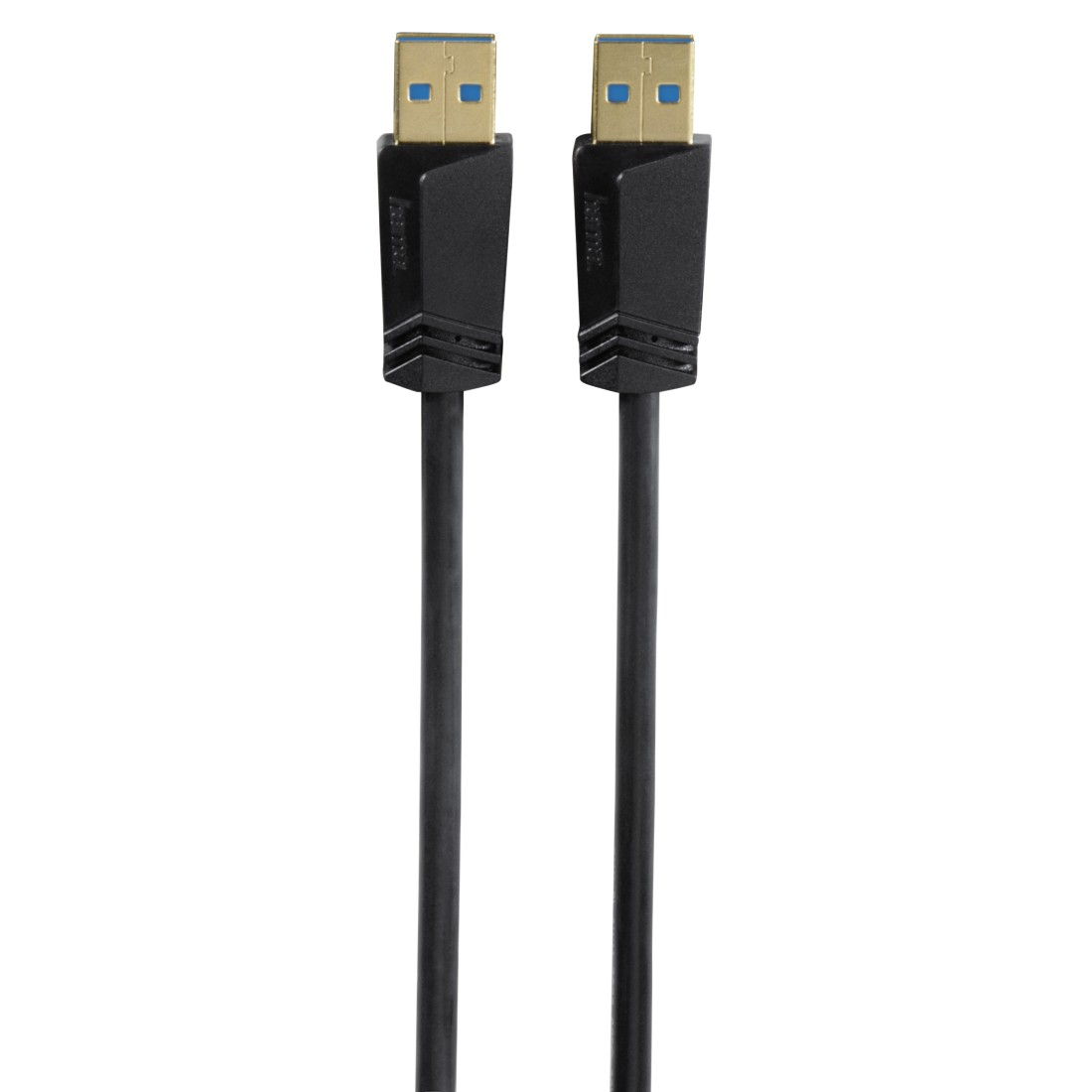 HAMA USB-2.0 Kabel, 1,8 m
