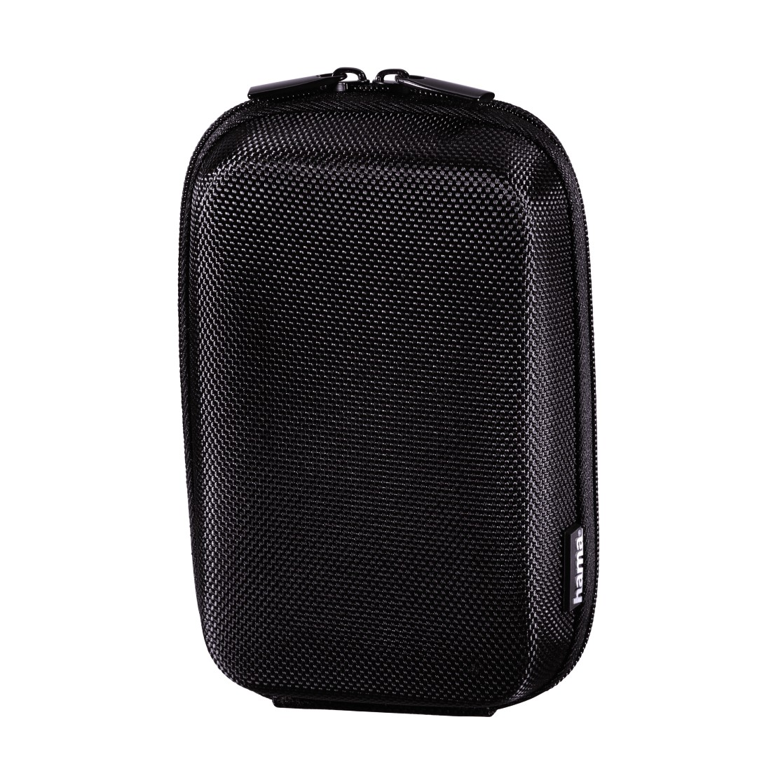 Hardcase Kameratasche, 80M Style Colour Schwarz HAMA