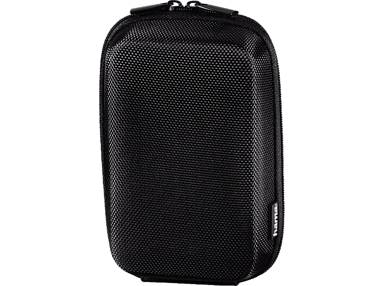 Hardcase Kameratasche, 80M Style Colour Schwarz HAMA