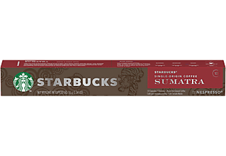 NESTLÉ Starbucks Sumatra kávé
