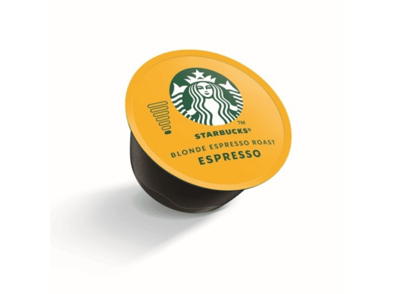 NESTL Starbucks Blonde Espresso Roast k v enyh n p rk lt