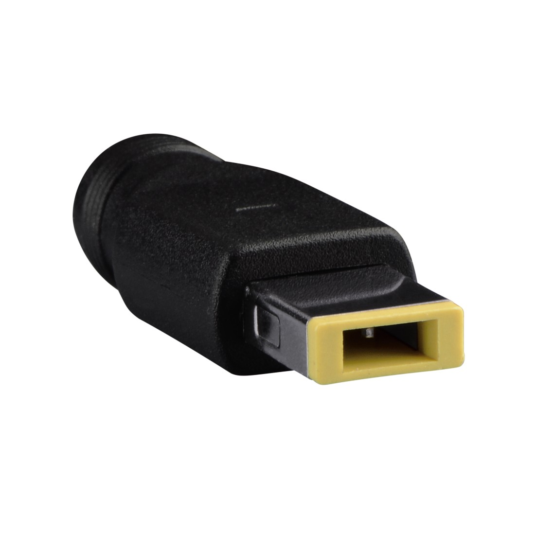 HAMA Universal Notebook Netzteil Universal, 15-24 Volt, Schwarz