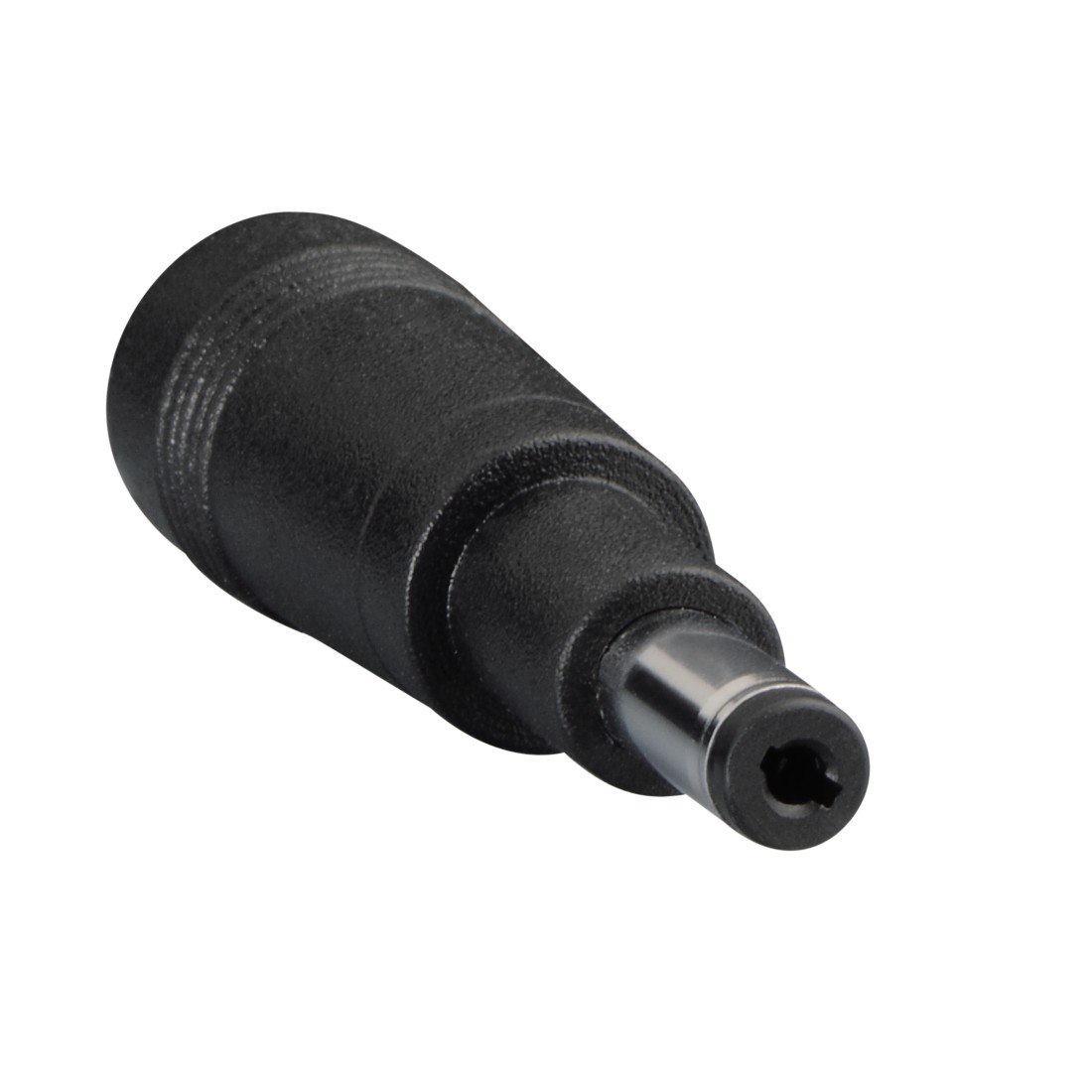 HAMA Universal Notebook Netzteil Universal, 15-24 Volt, Schwarz