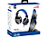 SPEEDLINK Neak - Gaming Headset (Schwarz/Blau)