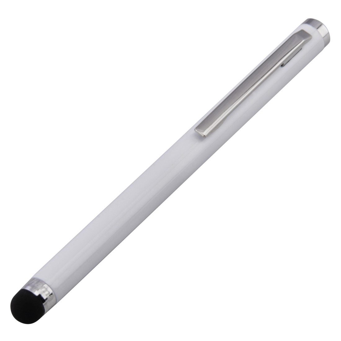HAMA Easy Eingabestift Weiß