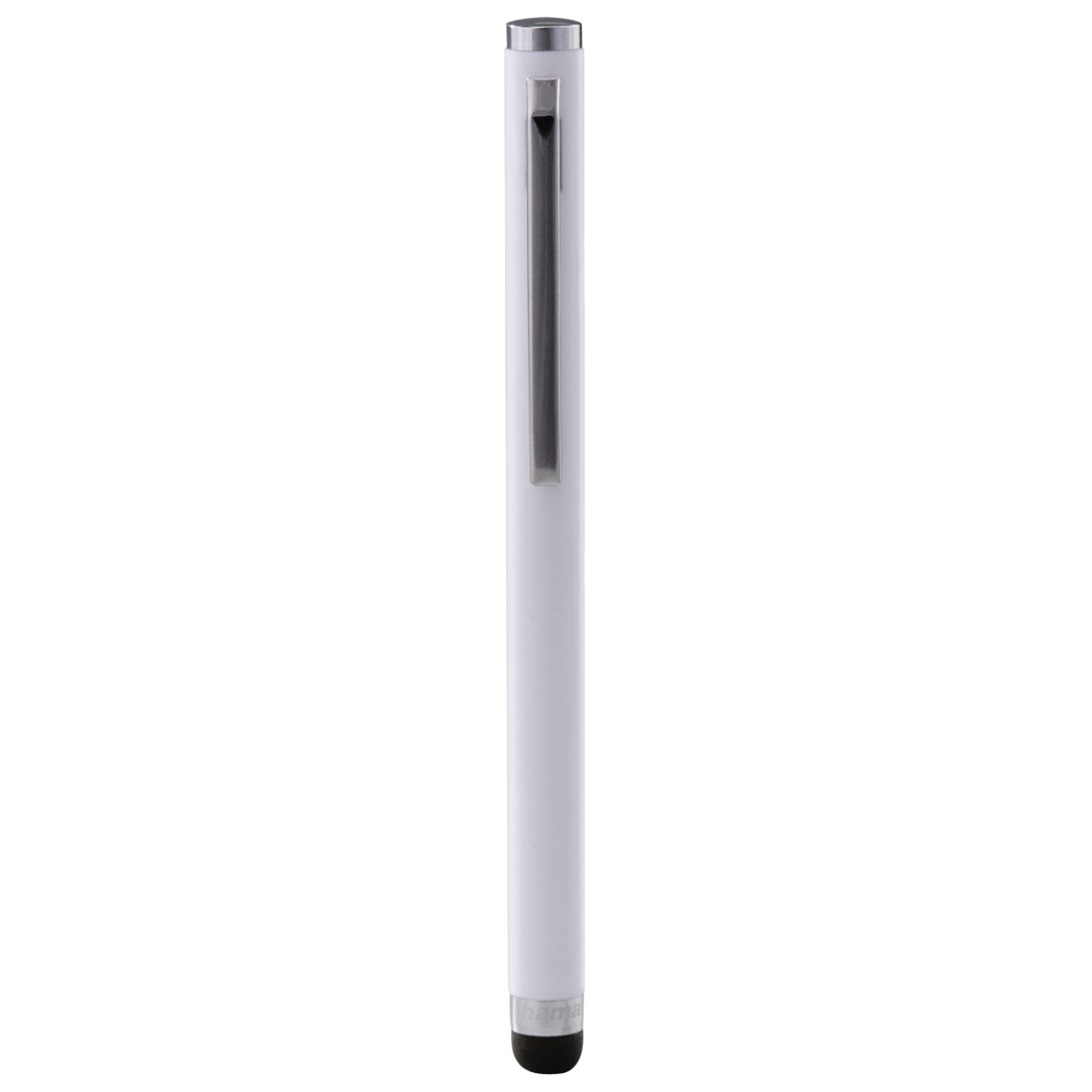 HAMA Easy Eingabestift Weiß