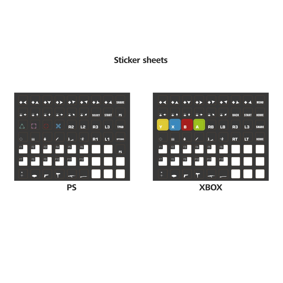 HAMA Speedshot Ultimate, Maus-/Tastatur-Konverter, Grau