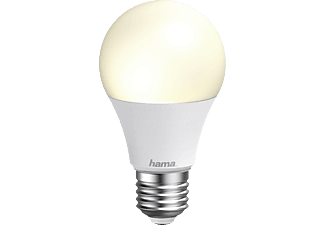 Hama Wifi Led Lampe Warmweiss Bis Tageslicht Mediamarkt 