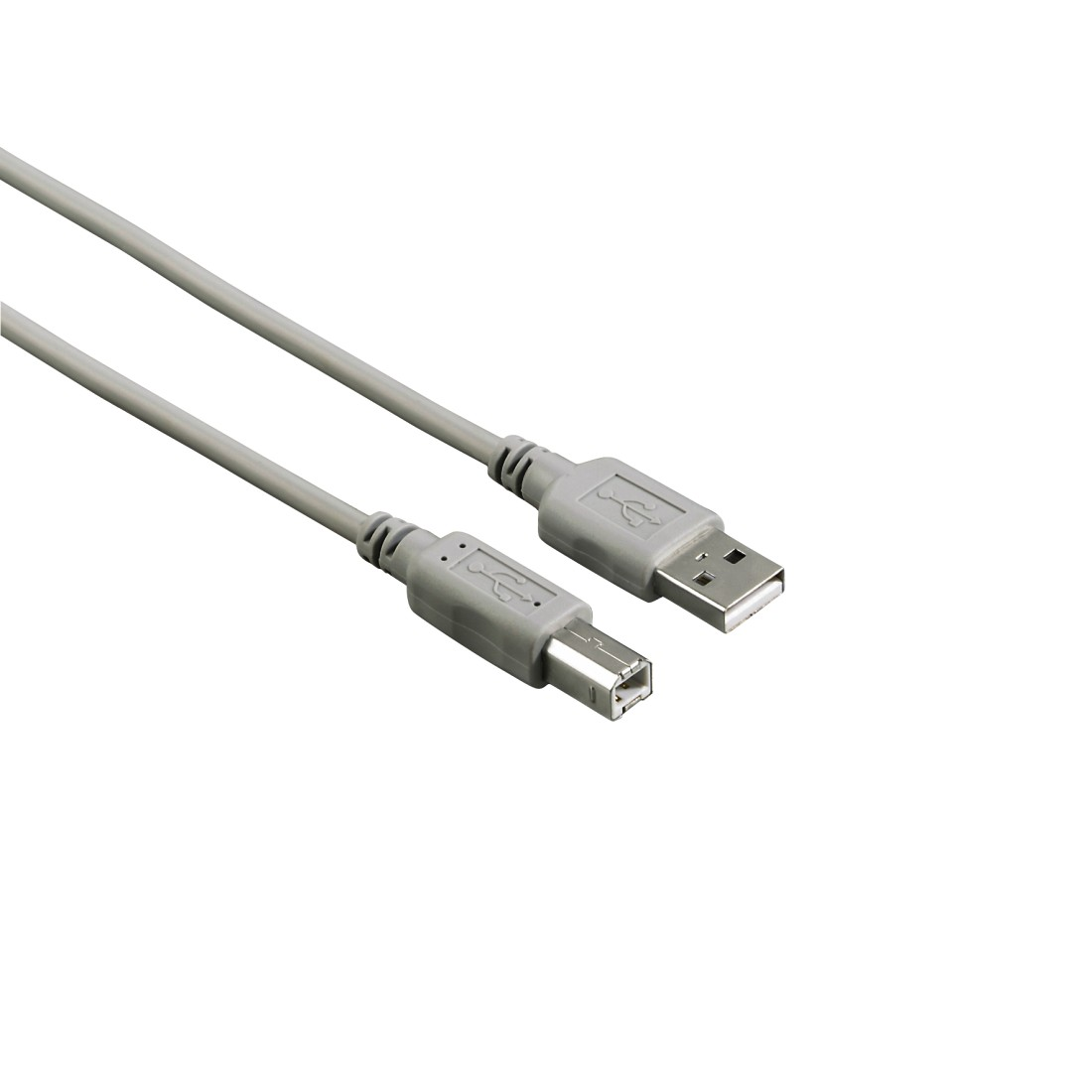 HAMA 1.5 m m USB-Kabel, 1,5