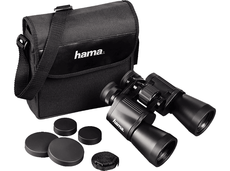 HAMA Optec 10x, 50 mm, Fernglas