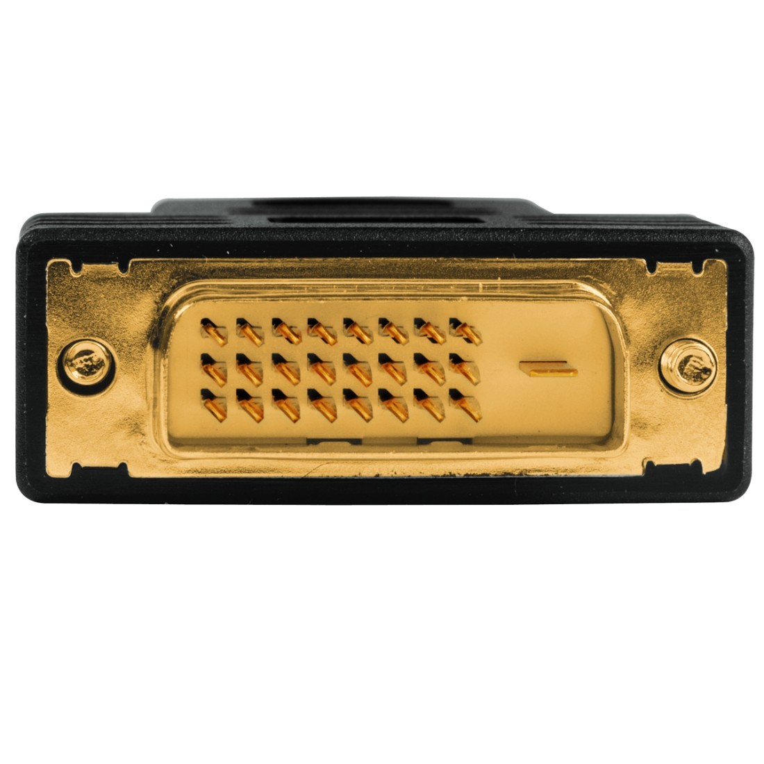 HAMA DVI auf HDMI, Adapter