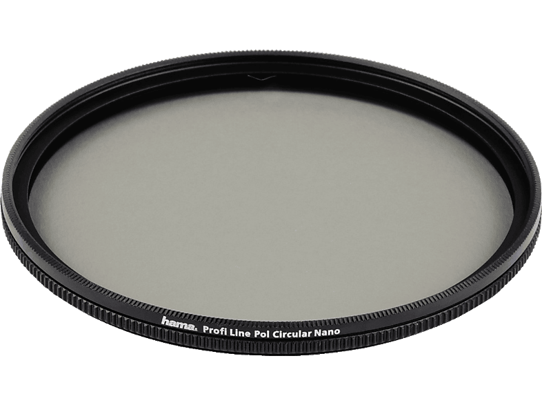 HAMA Profi Line Pol-Filter 58 mm