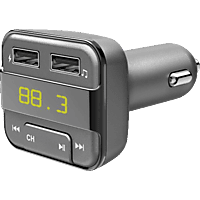 Onderzoek pak kromme HAMA Bluetooth FM-Transmitter Autoradios & Moniceiver | MediaMarkt