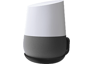 Mini-Wandhalterung für Google Home Platzsparend für Smart Home-Lautsprecher j5 