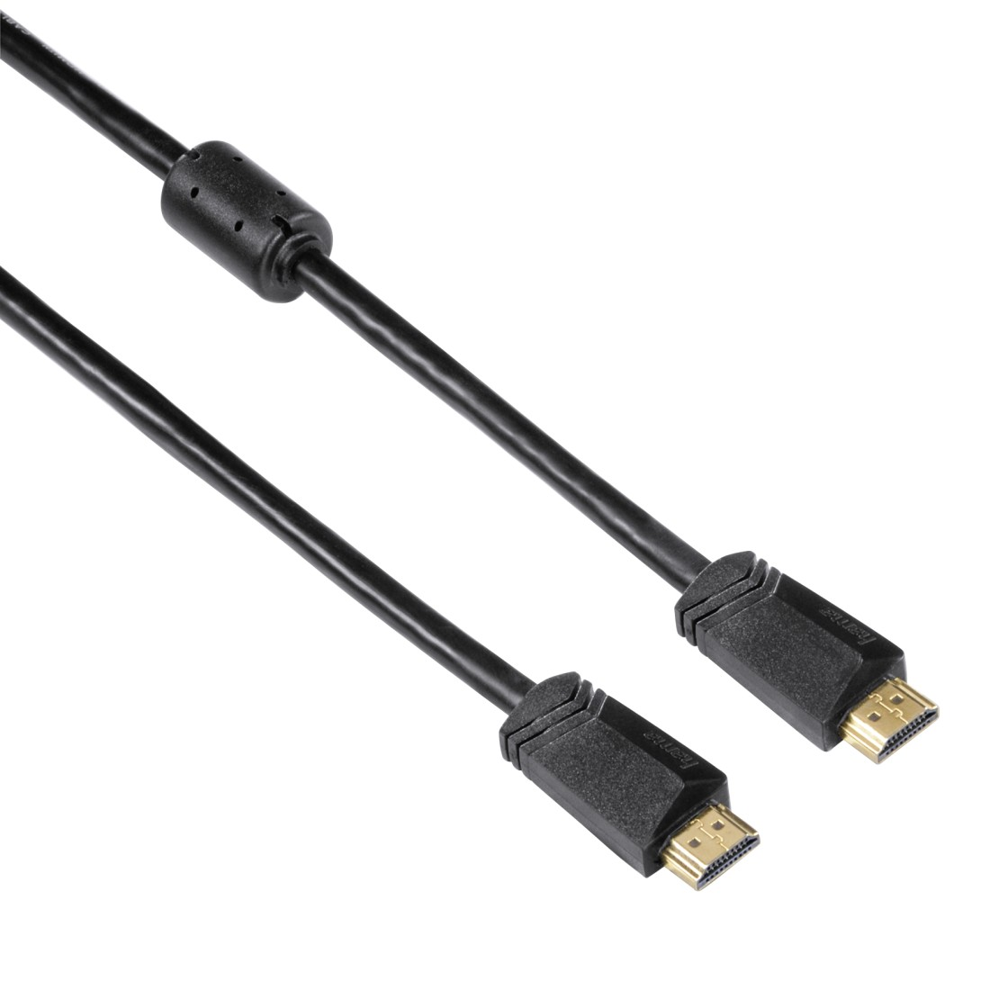 HAMA HDMI, Kabel, 1,8 m