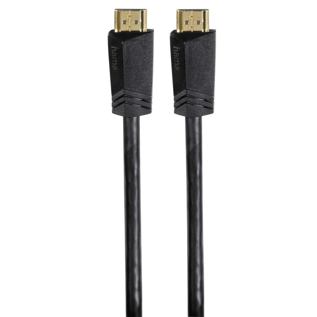 HAMA HDMI, Kabel, 1,8 m