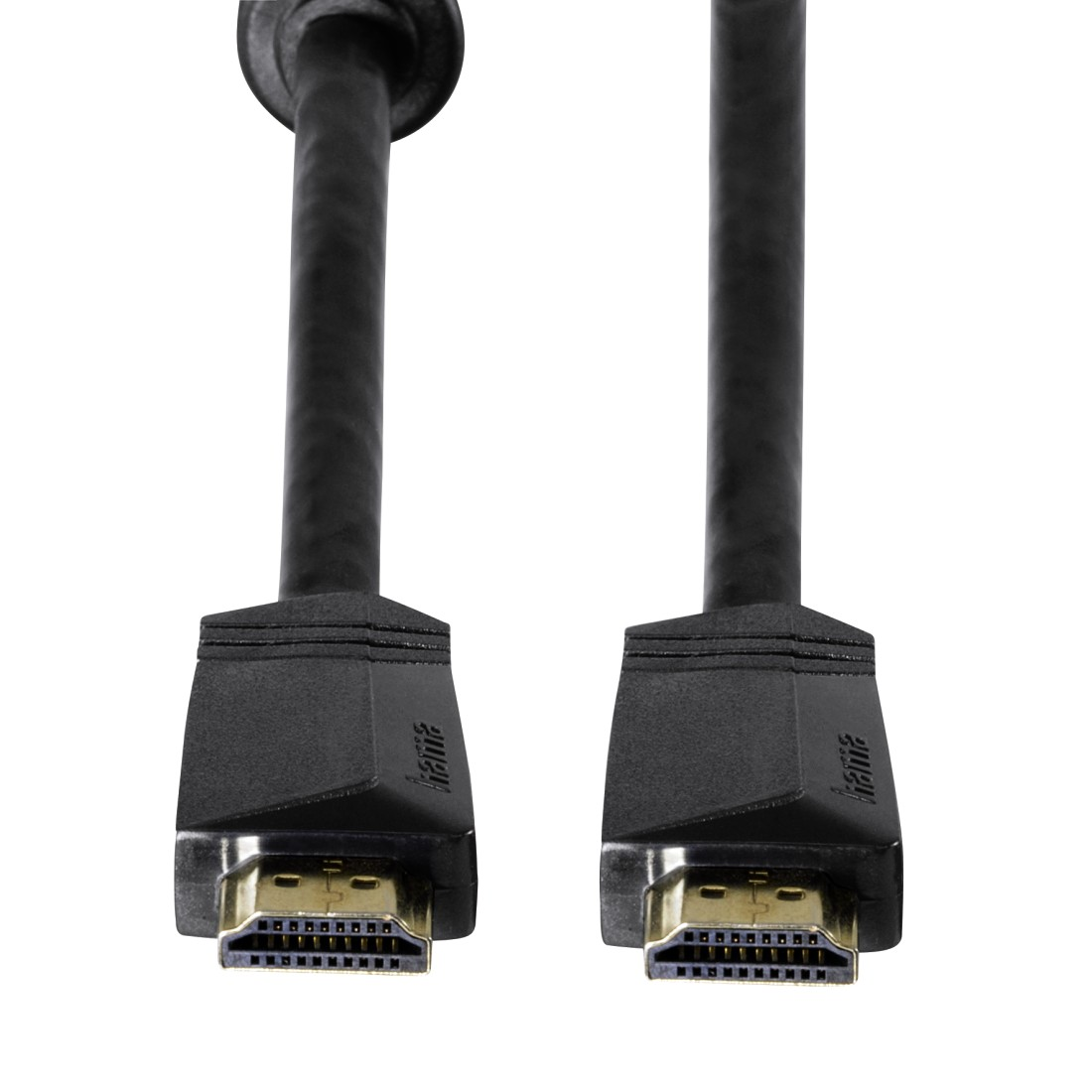 HAMA HDMI, Kabel, 1,8 m