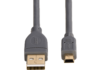 HAMA Mini-USB-2.0 Kabel