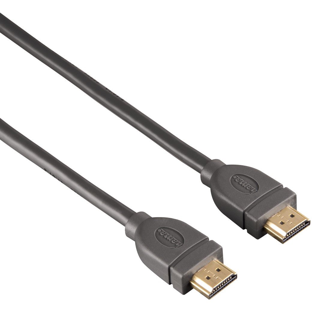 HAMA HDMI-Kabel, 0.75 m