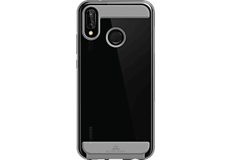 BLACK ROCK Cover Air Protect, Backcover, Huawei, P20 Lite, Transparent