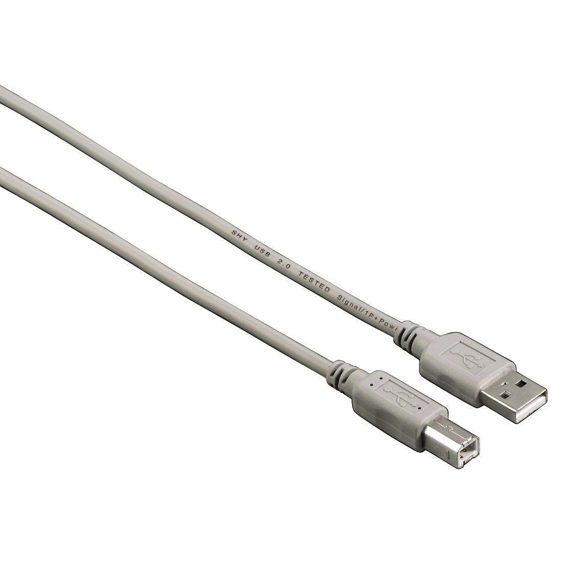1,3 USB-Kabel HAMA m