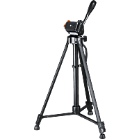 Stativ Kamera Kamerastativ Fotostativ 56-138cm für Nikon D300 D3100 D3200 D1 D2 