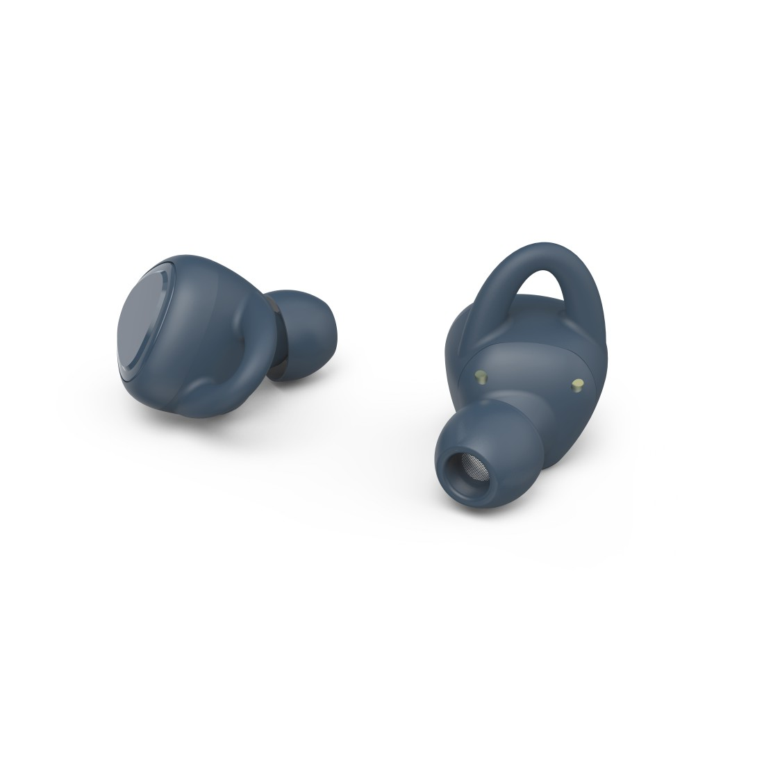 In-ear Kopfhörer HAMA Bluetooth Blau LiberoBuds,