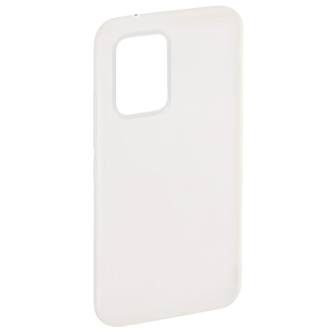 Backcover, Weiß Galaxy Samsung, S20 HAMA Flexible, Ultra Slim 5G, Ultra
