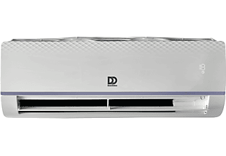 DEMIRDOKUM Kion A++ 12000 BTU Duvar Tipi Inverter Klima_0