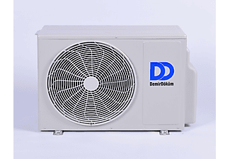 DEMIRDOKUM Kion A++ 12000 BTU Duvar Tipi Inverter Klima_1