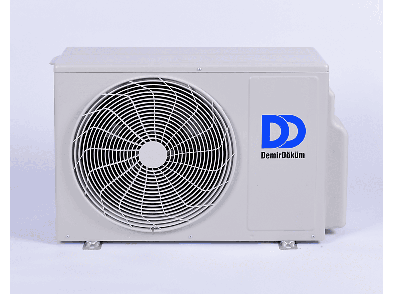 DEMIRDOKUM Kion A++ 12000 BTU Duvar Tipi Inverter Klima_1