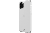 WHITE DIAMONDS Ultra Thin Iced, Backcover, Apple, iPhone 11 Pro, Transparent