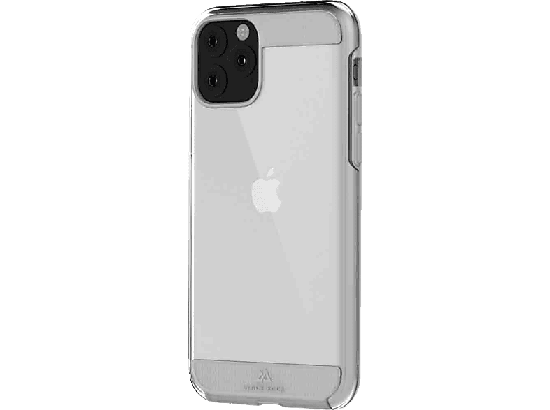 BLACK ROCK Air Robust, Backcover, Apple, iPhone 11, Transparent