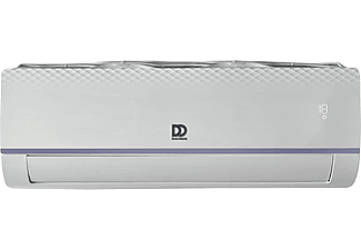 DEMIRDOKUM Kion A++ 9000 BTU Duvar Tipi Inverter Klima_1