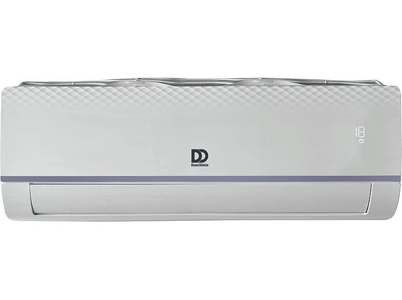 DEMIRDOKUM Kion A++ 9000 BTU Duvar Tipi Inverter Klima_1