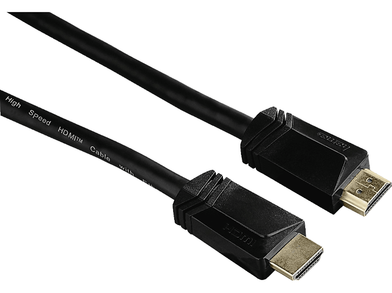 HAMA Ultra High Speed 8K, HDMI Kabel, 3 m