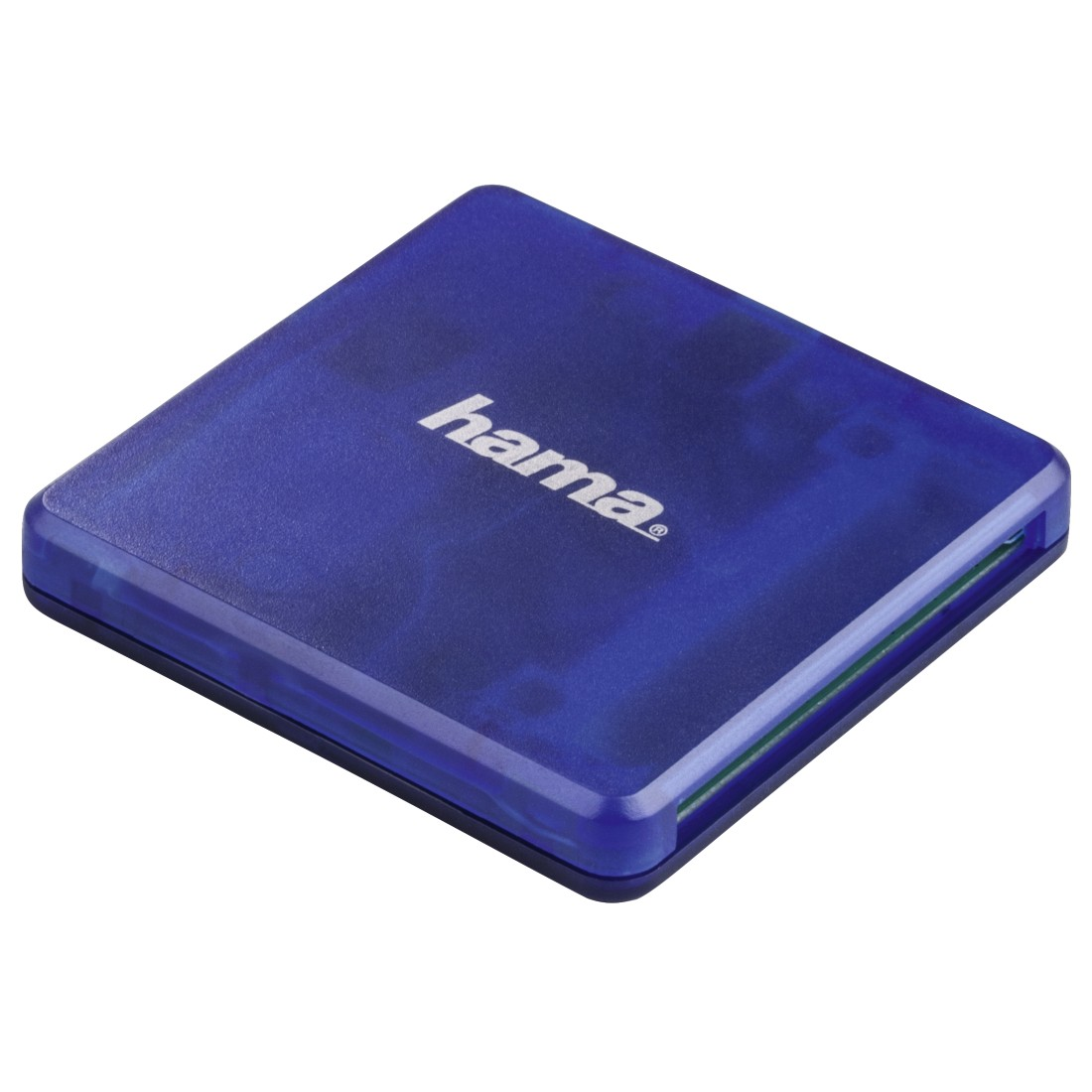 - USB-2.0-Multi HAMA Kartenlesegerät