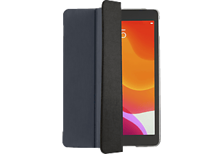 HAMA Fold Clear, Bookcover, Apple, iPad 10.2 Zoll (2019/2020), Dunkelblau