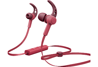 HAMA Connect, In-ear Kopfhörer Bluetooth Chili Pepper