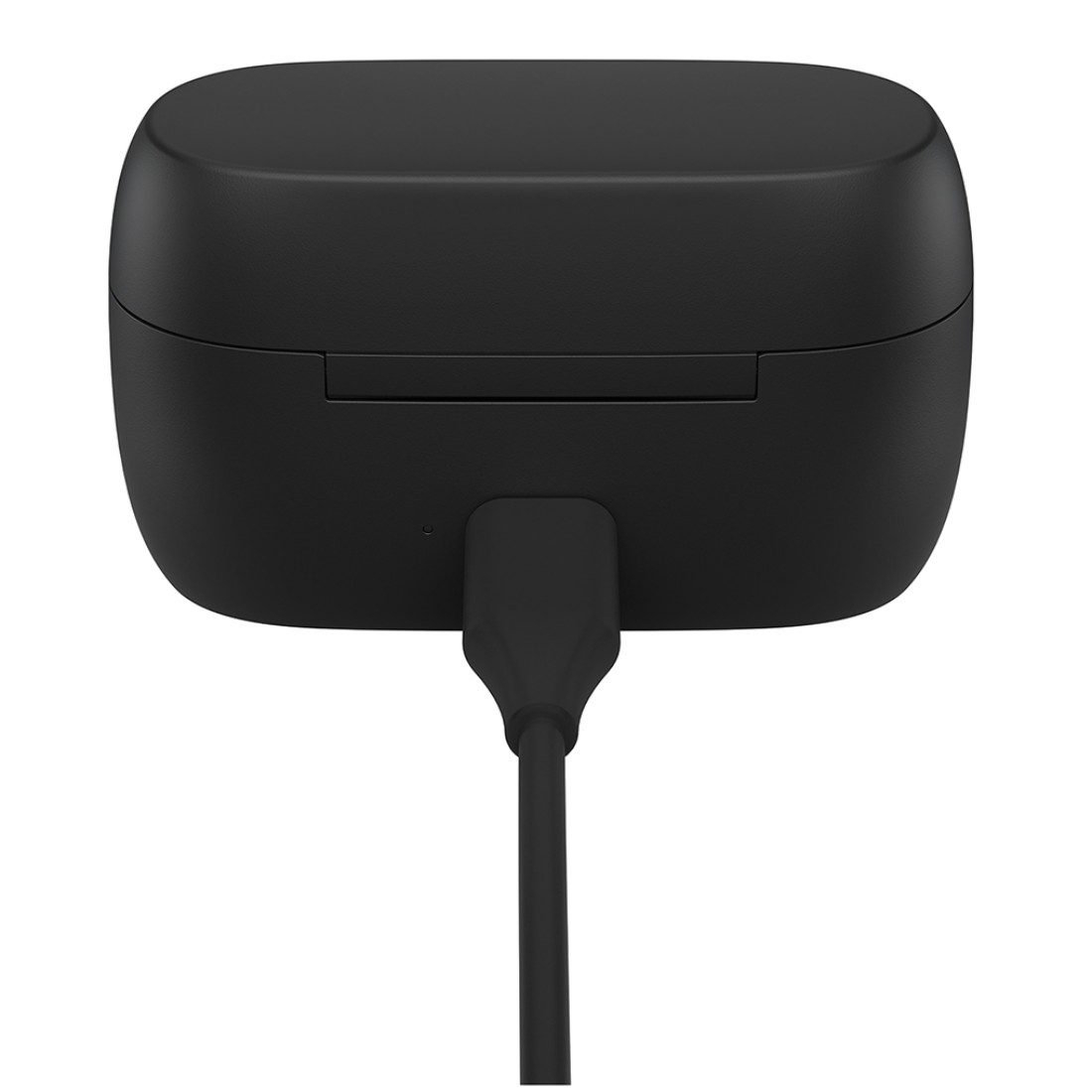 JABRA Elite Active 75t mit ANC, In-ear Kopfhörer Bluetooth Titan Schwarz