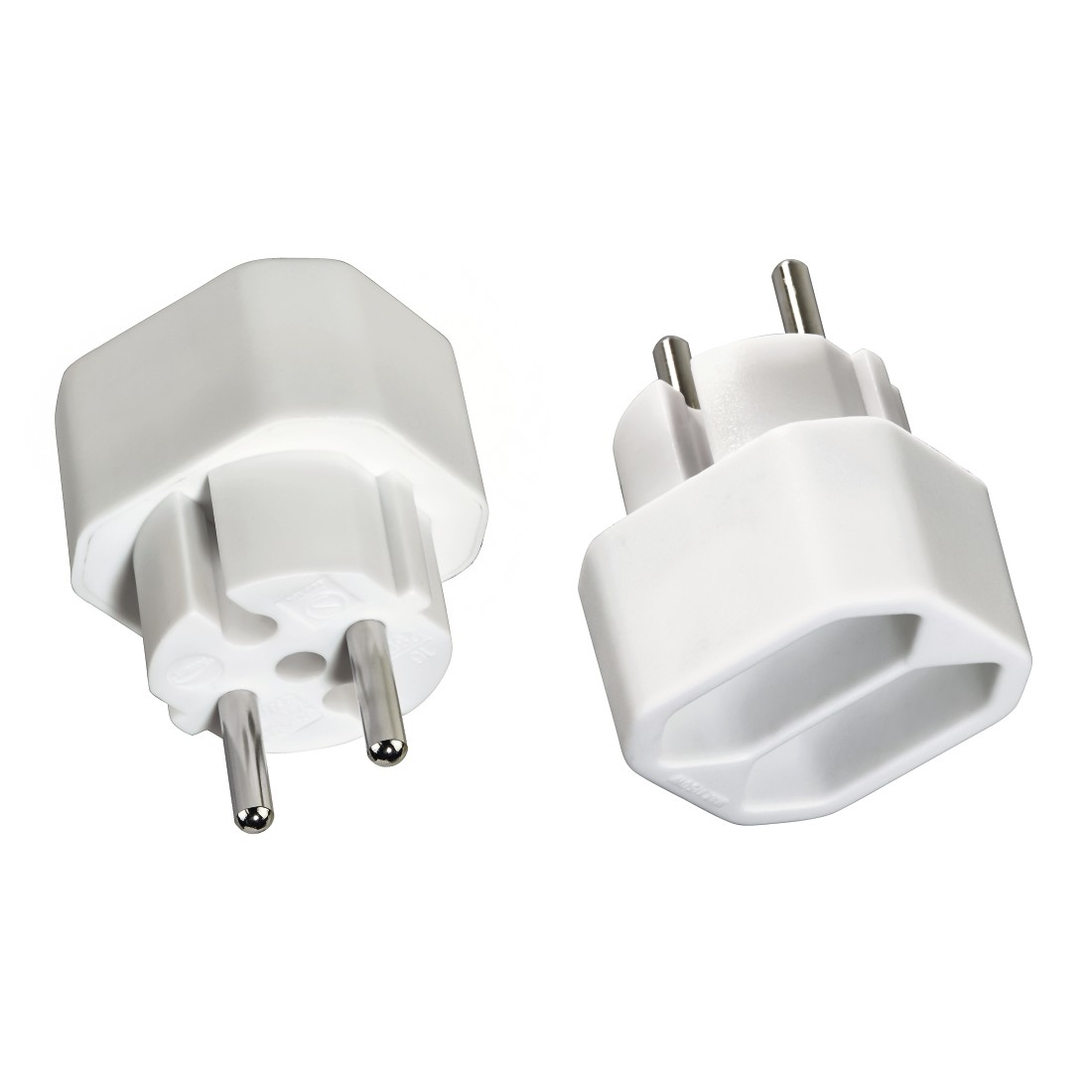 2-fach HAMA Multistecker