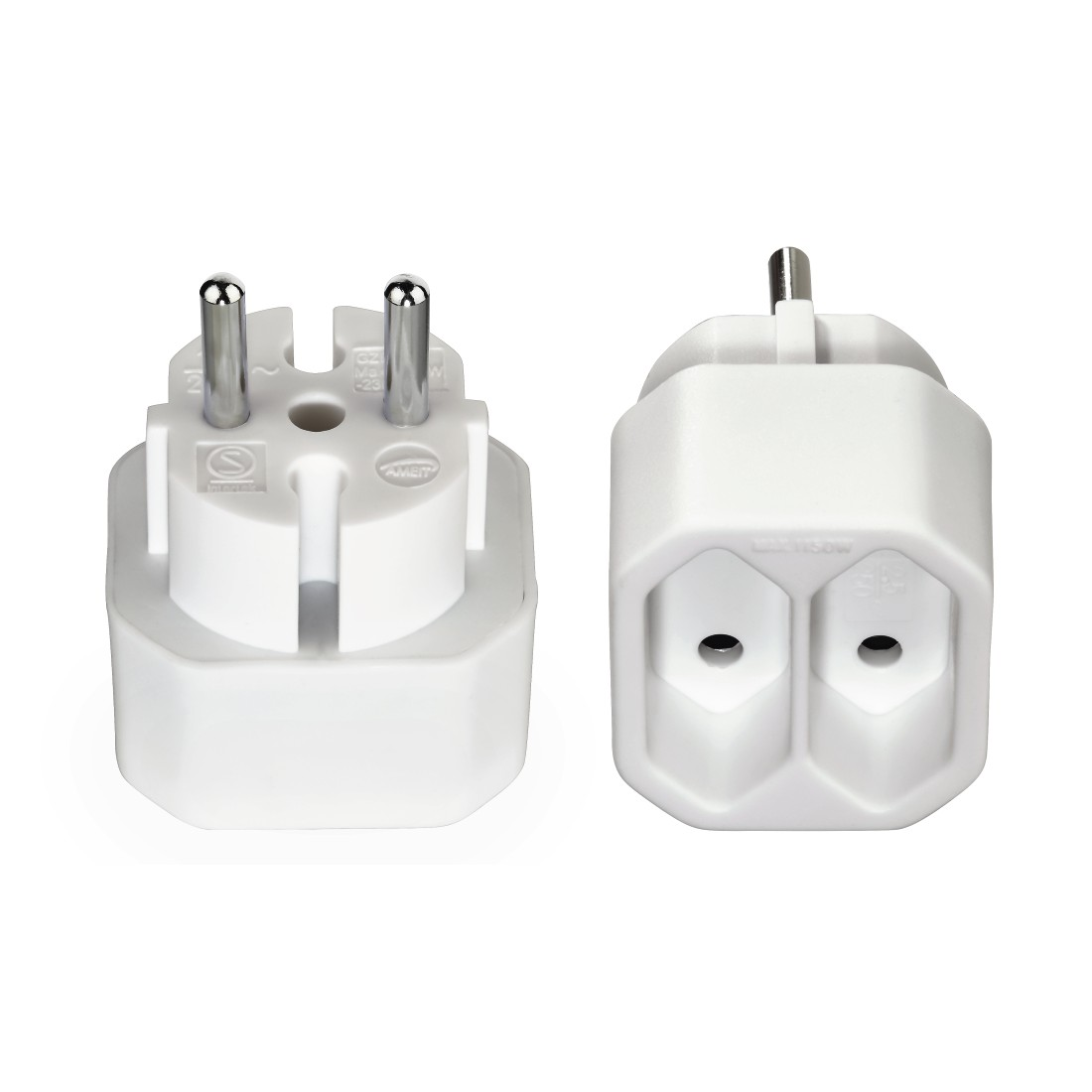 HAMA 2-fach Multistecker