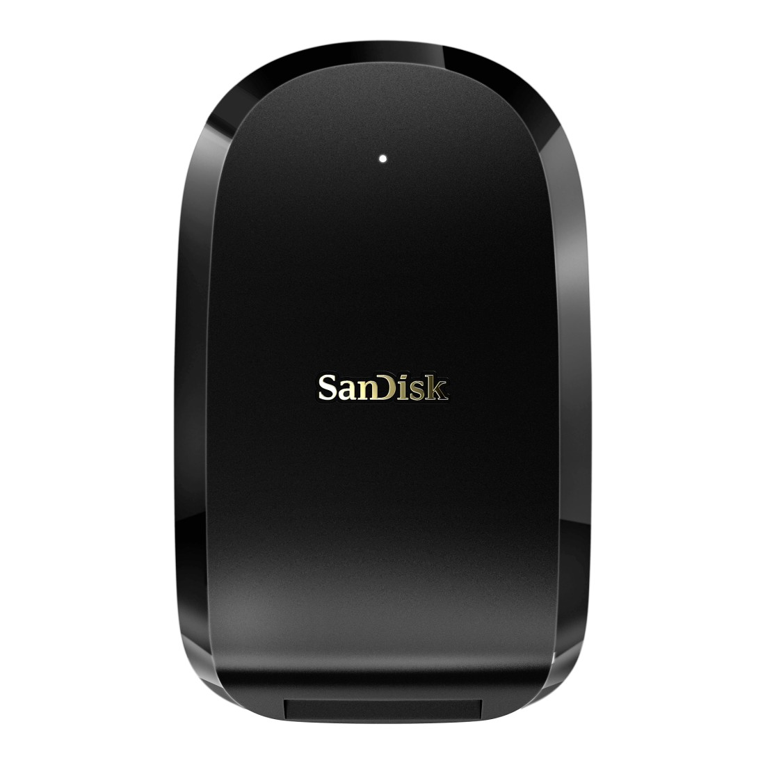 SANDISK Extreme Pro CFExpress, Kartenleser, Schwarz