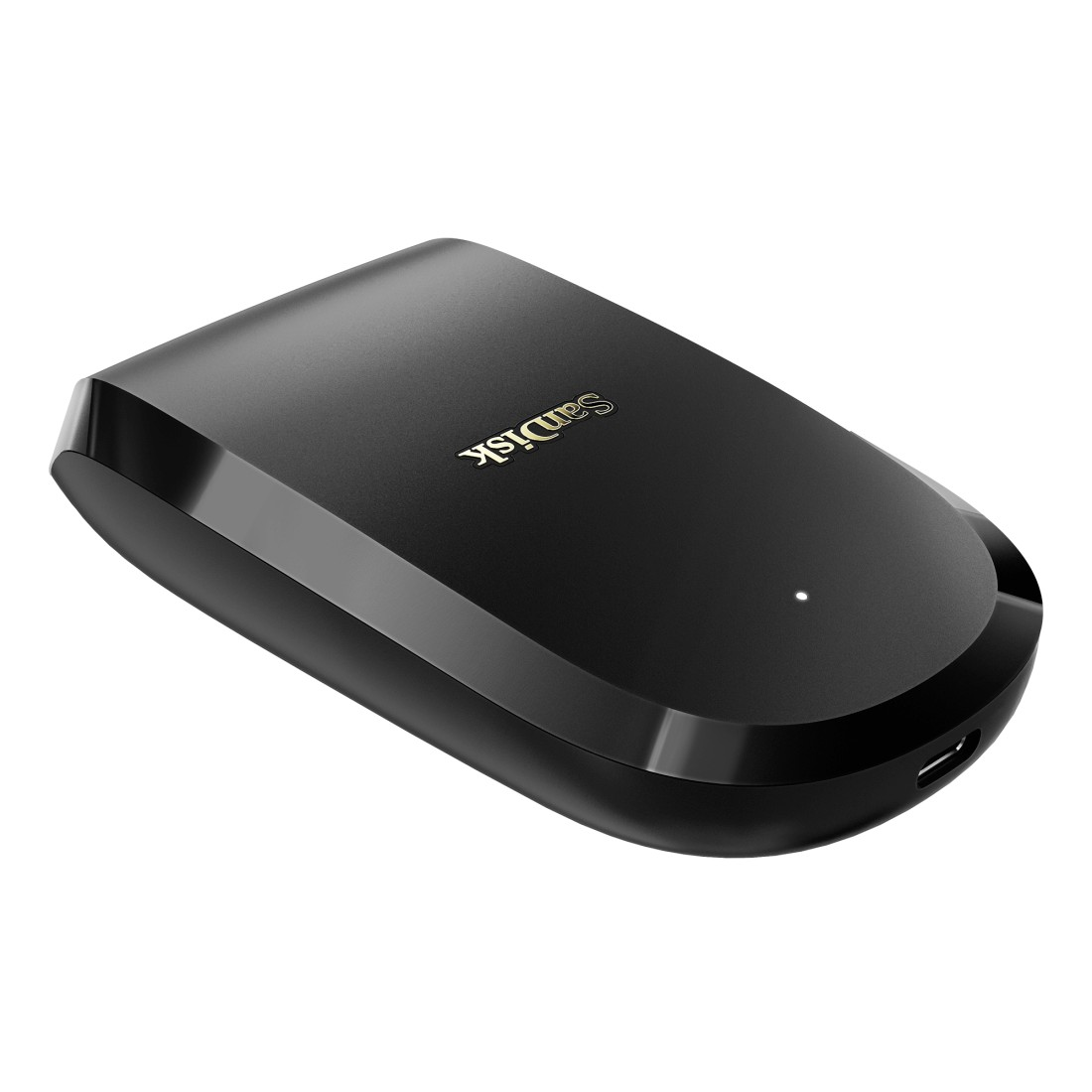 SANDISK Extreme Pro CFExpress, Kartenleser, Schwarz