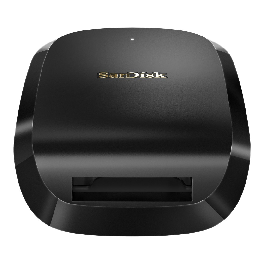 SANDISK Extreme Pro CFExpress, Kartenleser, Schwarz
