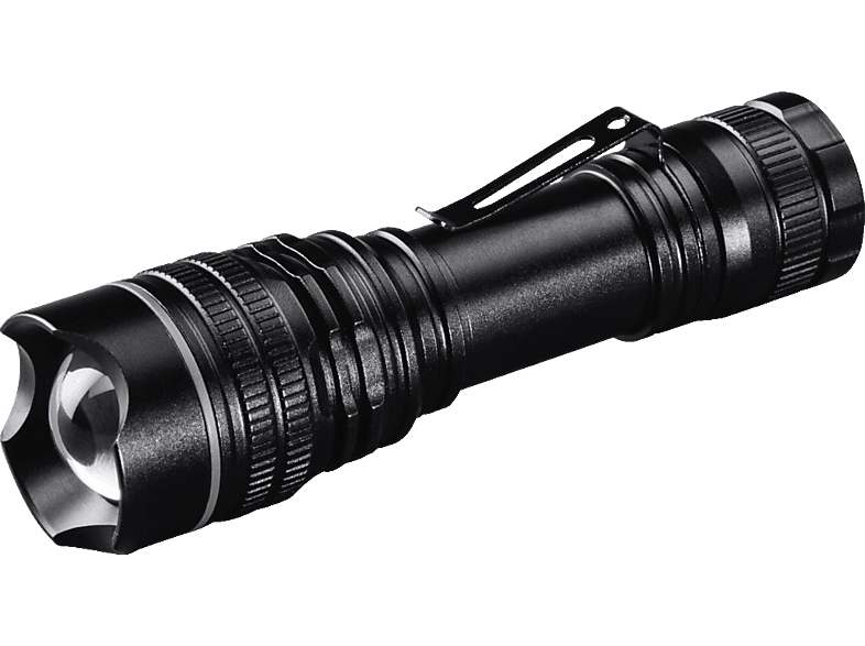 HAMA Professional 1 LED Taschenlampe | MediaMarkt