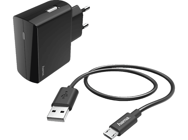 ladegerät usb micro