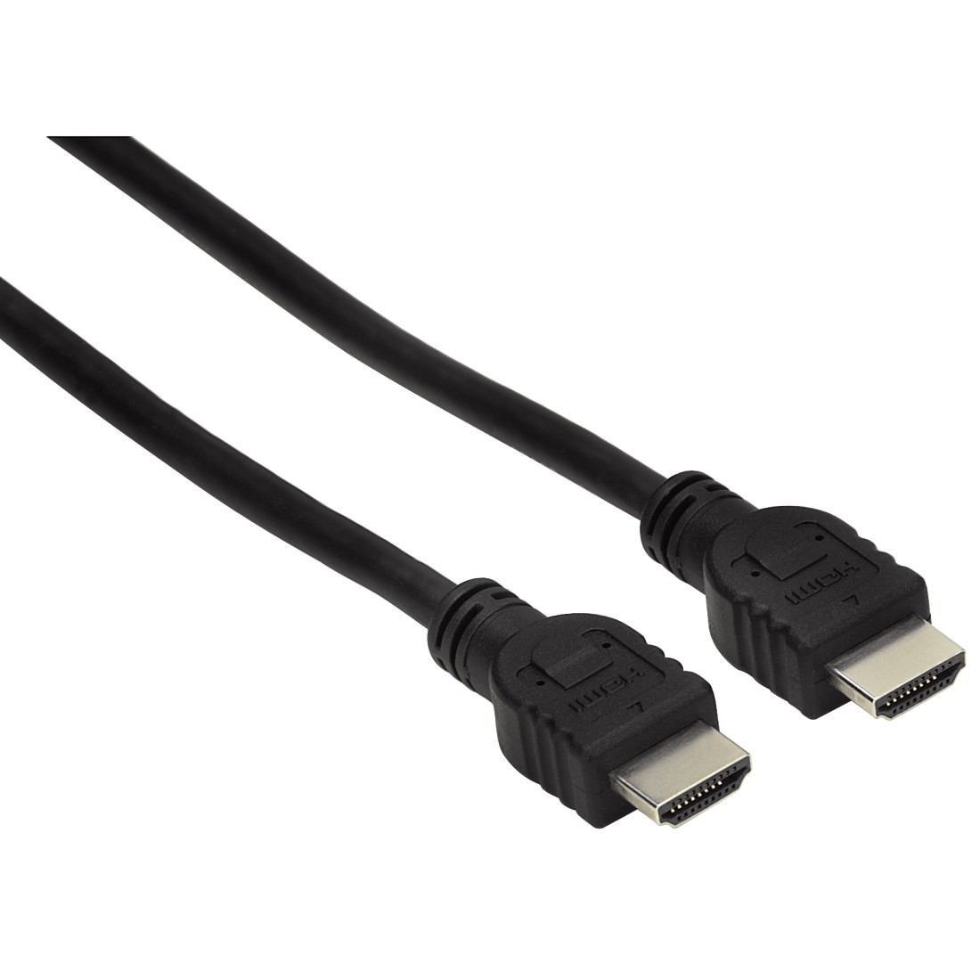HAMA High Speed, HDMI Kabel, 1,5 m